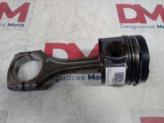 Comprar 629912 Mercedes Motor completo