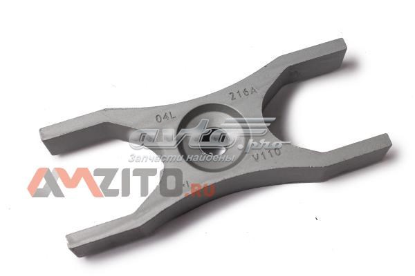 Soporte, inyector Audi TT (FV9)