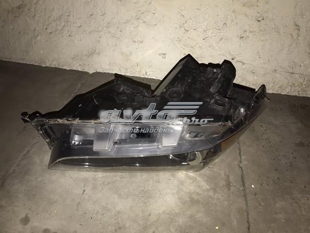 Comprar BSP4510L0D Mazda Faro delantero izquierdo