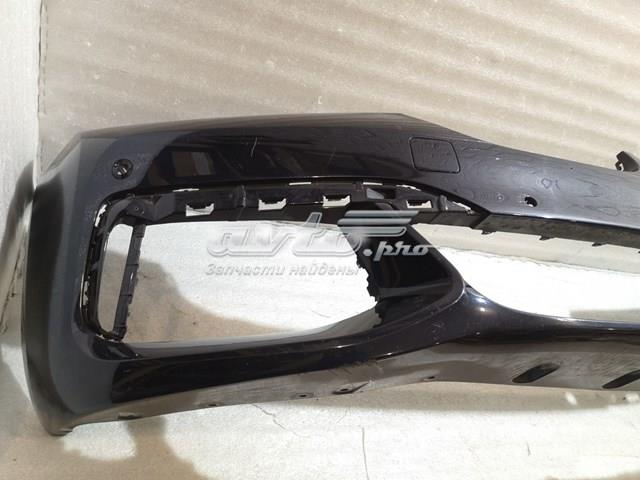 51118064751 BMW parachoques delantero