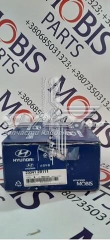 230412B111 Hyundai/Kia juego de piston para motor, std
