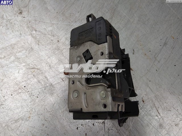 Comprar 24447340 General Motors Cerradura de puerta lateral