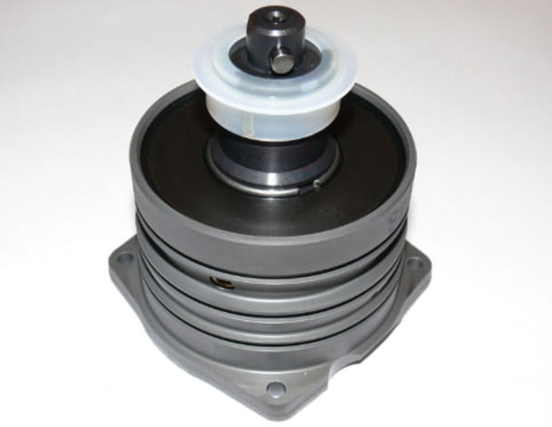 Elemento de émbolo de la bomba de inyección Bosch 1468434056