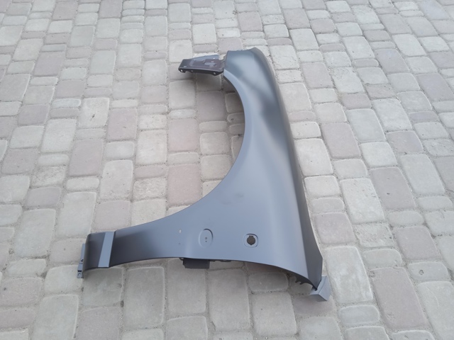 Comprar 132401 Polcar Aleta