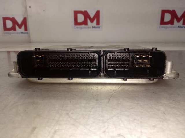 Comprar 0281010393 VAG ECU
