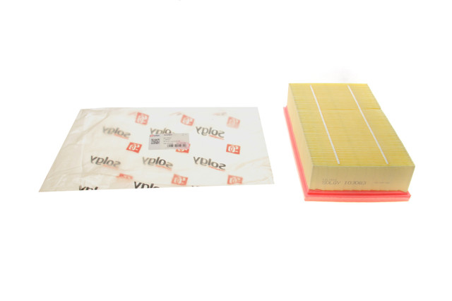 Filtro de aire 103083 Solgy