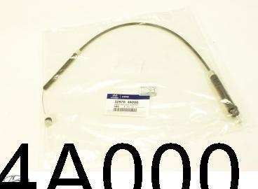 329704A000 Hyundai/Kia cable del acelerador