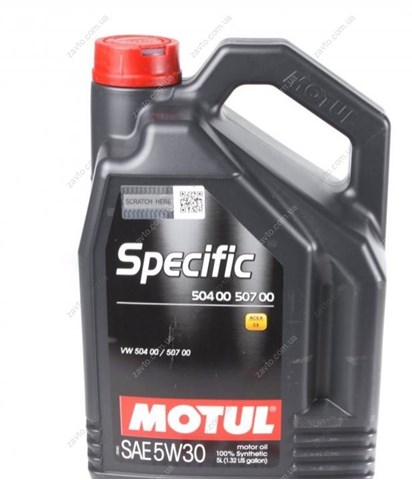838751 Motul Aceite