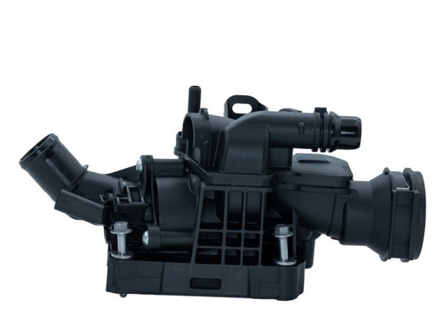  Caja de termostato Ford Puma 