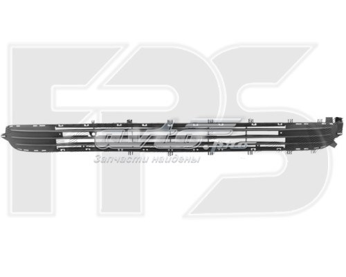 Comprar FP5023990 FPS Rejilla central del parachoques delantero