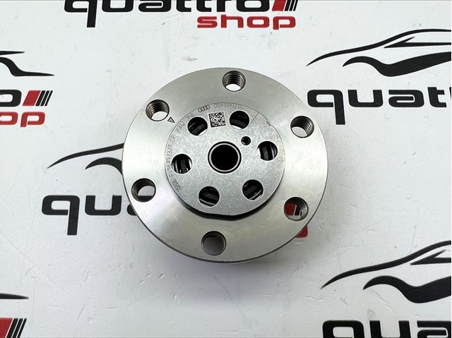  Piñón del árbol de levas Audi Q7 