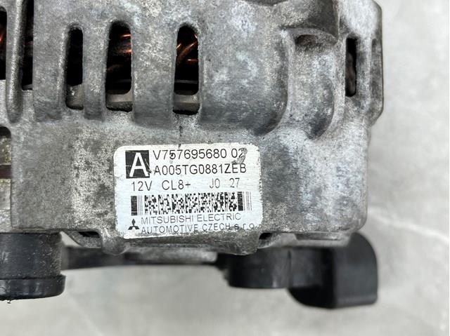 Generador Mitsubishi A005TG0881