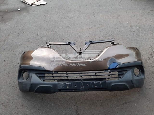 620225905R Renault (RVI) Paragolpes delantero