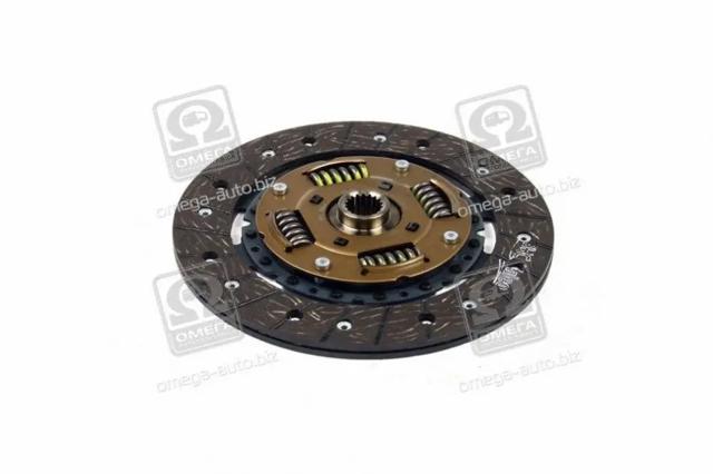 Disco de embrague SZ07 VALEO
