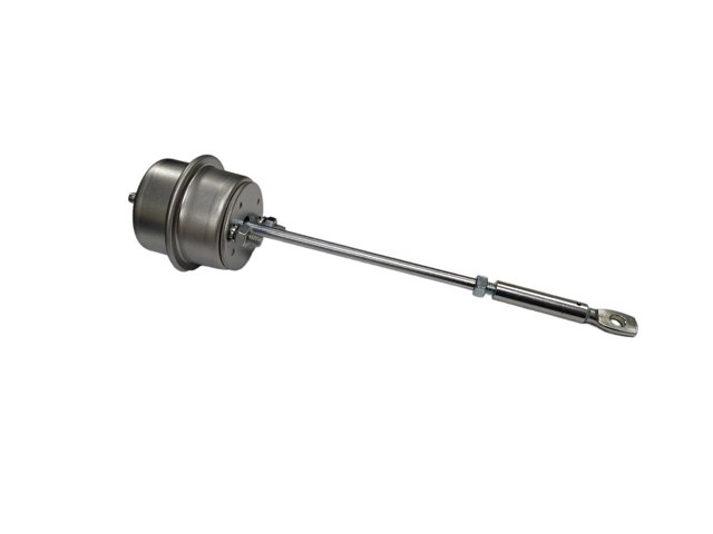 Válvula (actuador) De Control De Turbina Land Rover Discovery 4 (L319)