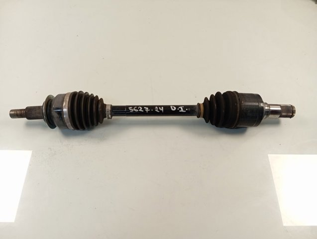 Semieje delantero izquierdo Mazda GDB12560XA precio, desde 81,20 EUR