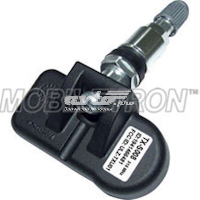 Sensor De Presion De Neumaticos Toyota 4260735010