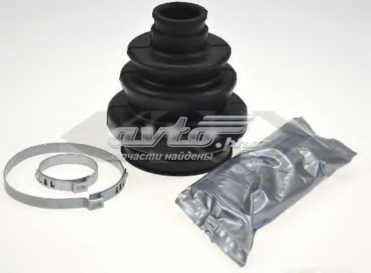 Fuelle exterior del eje de transmisión trasero 304017 GKN-Spidan