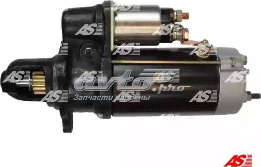 Motor de arranque AS S0024