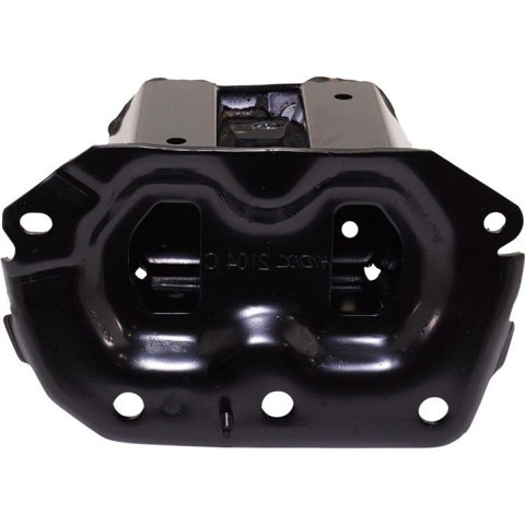 Soporte del refuerzo del parachoques delantero 622115AA0A Nissan/Infiniti