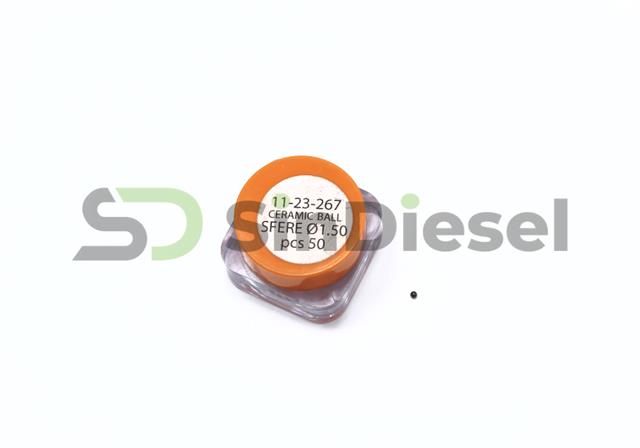 Juego de reparación de inyector Bosch F00VC05006 precio, desde 0,51 EUR