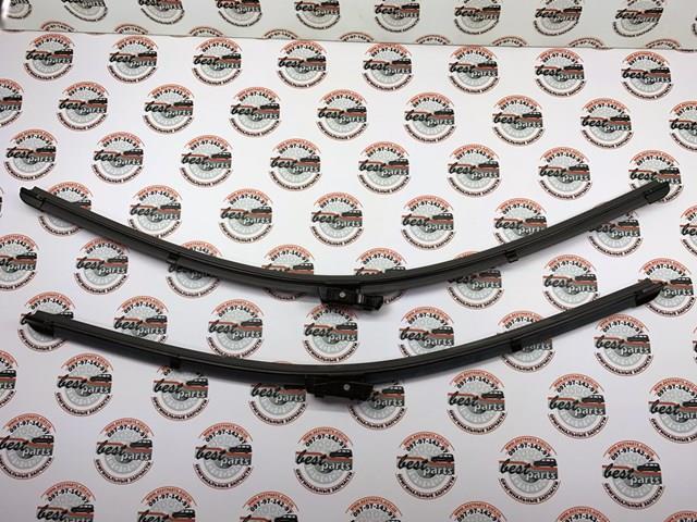 Limpiaparabrisas delanteras LR154900 Land Rover