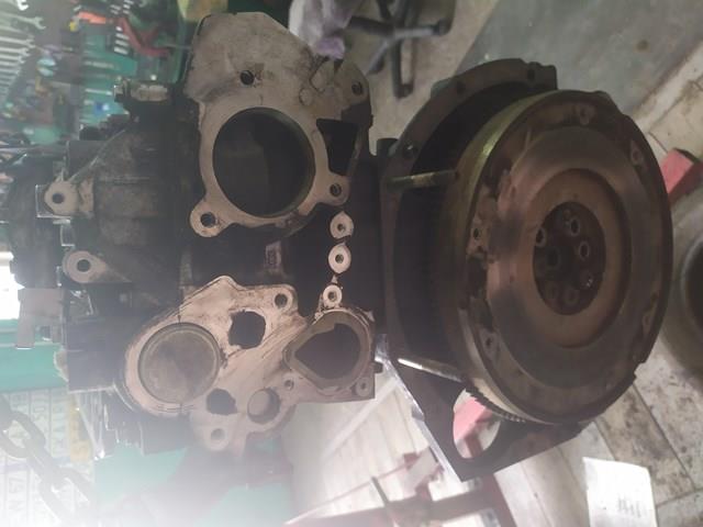 M9R780 Renault (RVI) Motor completo