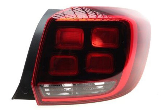 Piloto trasero derecho Depo/Loro/Abakus 5531903RUE precio, desde 91,39 EUR