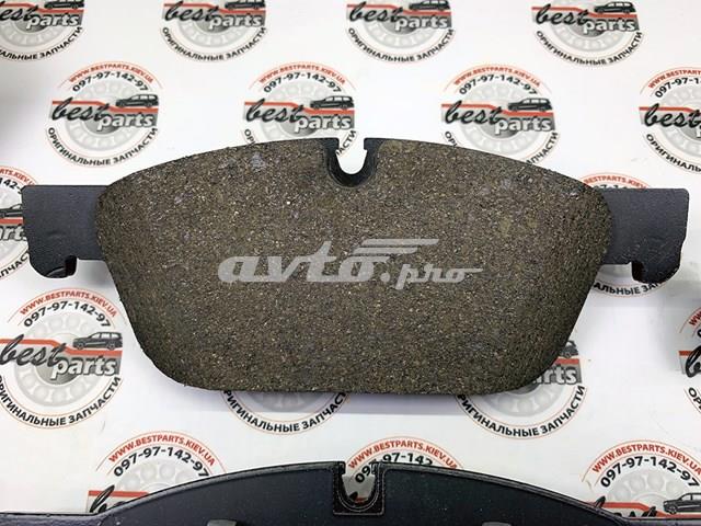 Comprar A0004200405 Mercedes Pastillas delanteras de freno