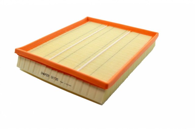 Comprar SX735 Shafer Filtro de aire