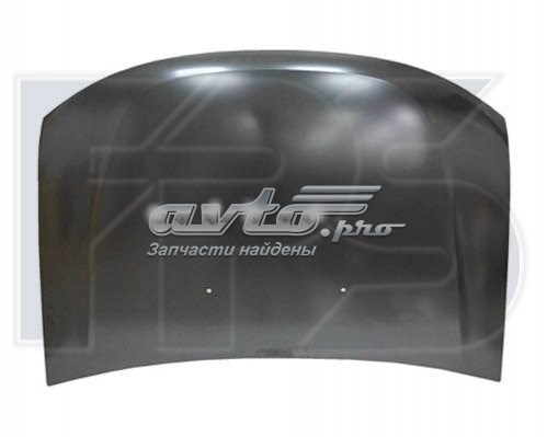 Capó del motor FPS FP5627280 precio, desde 173,60 EUR