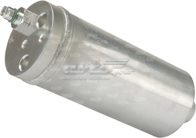 Filtro deshidratador 260146 Cargo
