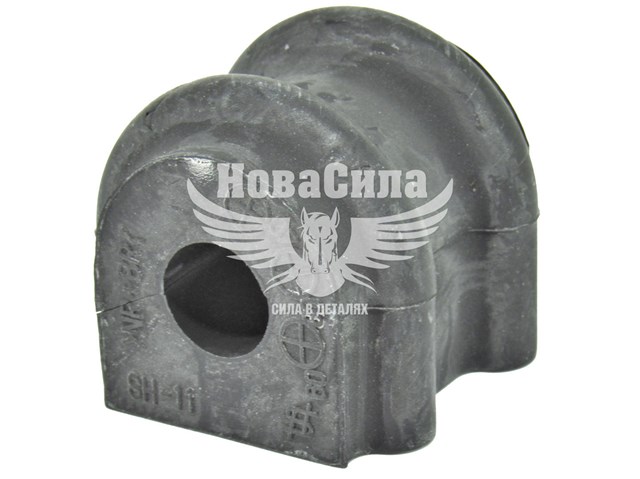 Buje de barra estabilizadora trasera CTR CVKH186 precio, desde 4,13 EUR