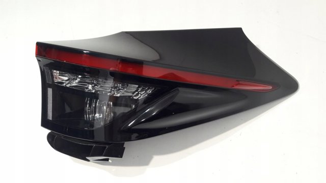 Comprar 815500DE20 Toyota Piloto trasero exterior derecho