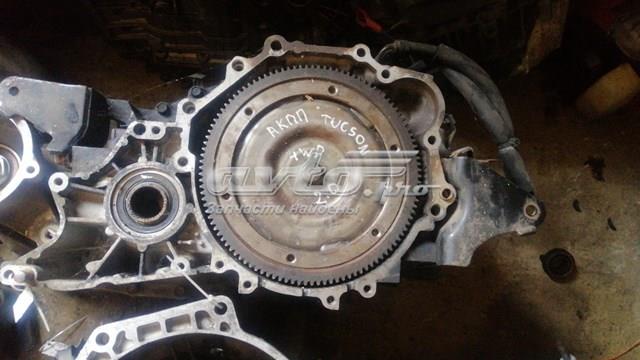 Caja automatica Hyundai Tucson I