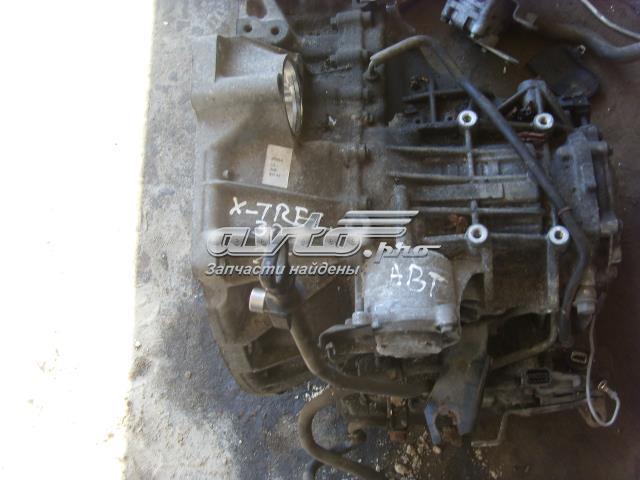 Comprar 3102085X64 Nissan/Infiniti Caja de cambios automática completa