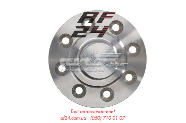 Pasador de enganche FW0201002 Alon