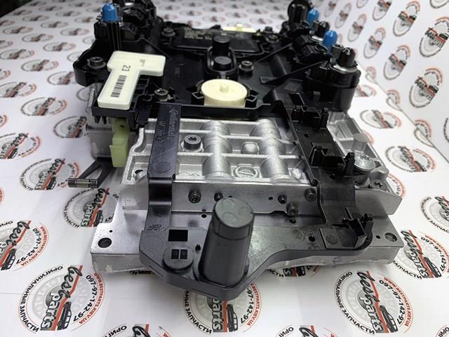 Transmisión automática de cuerpo de válvula MERCEDES A212270000680