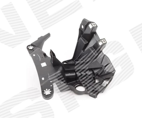 Soporte delantero de guardabarros delantero derecho Signeda PBM99064AR precio, desde 52,77 EUR