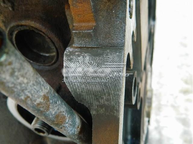 A15MF General Motors Motor completo