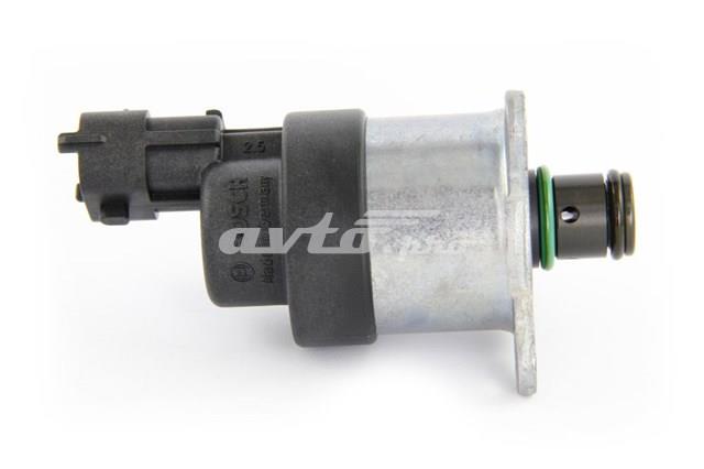 0928400744 Bosch válvula reguladora de presión common-rail-system