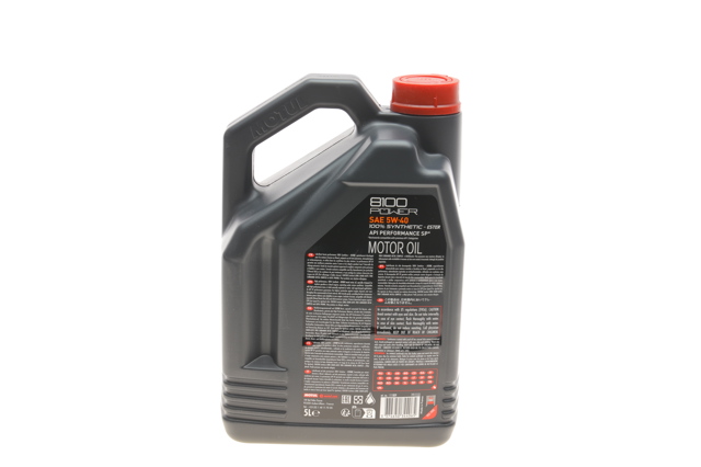 824606 Motul Aceite
