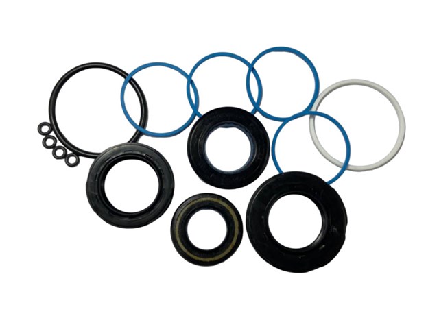  Kit de reparación, mecanismo dirección Hyundai H-1 STAREX 