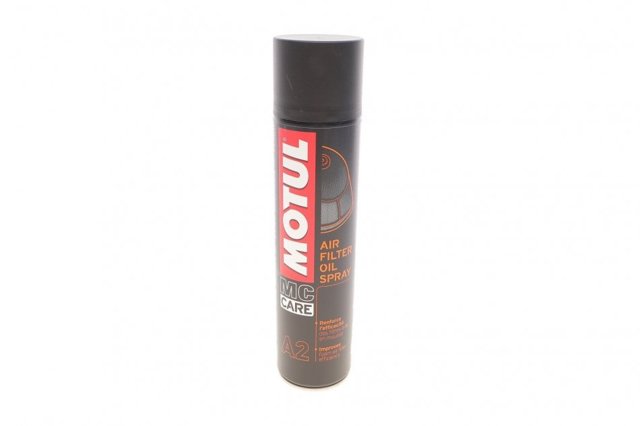 838540 Motul Aceite de impregnación para filtro de aire