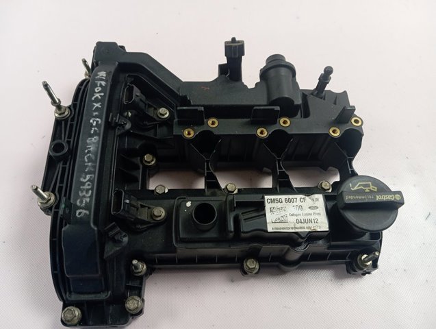 CM5G6K271CM Ford Tapa de culata