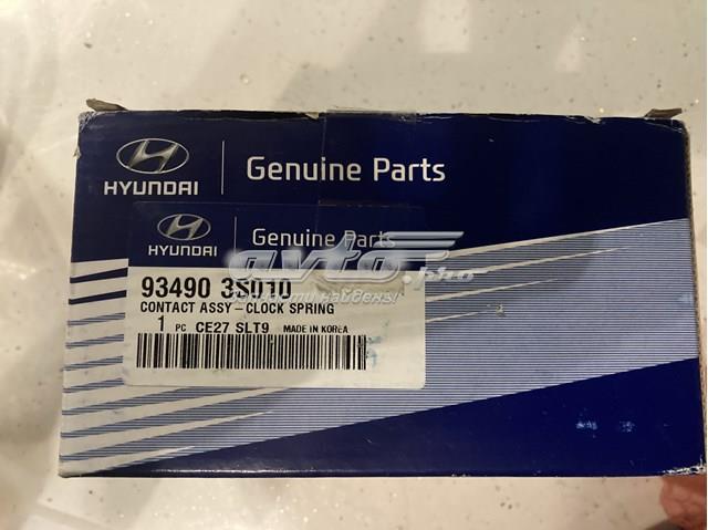 Anillo de contacto del volante Hyundai/Kia 934903S010 precio, desde 83,75 EUR