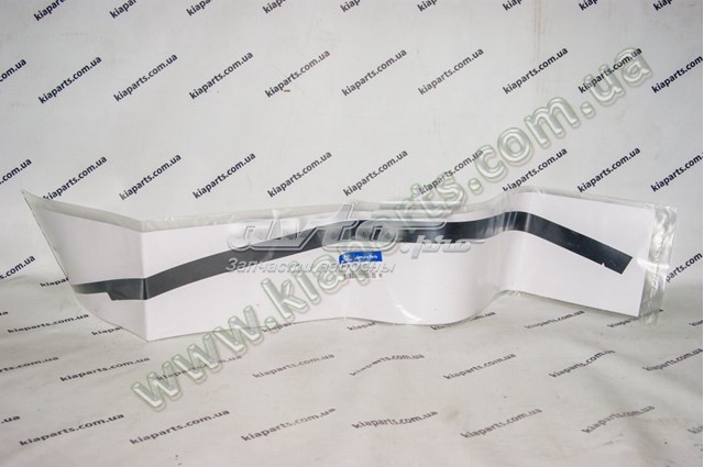 Luz antiniebla trasera derecha 924062W300 Hyundai/Kia
