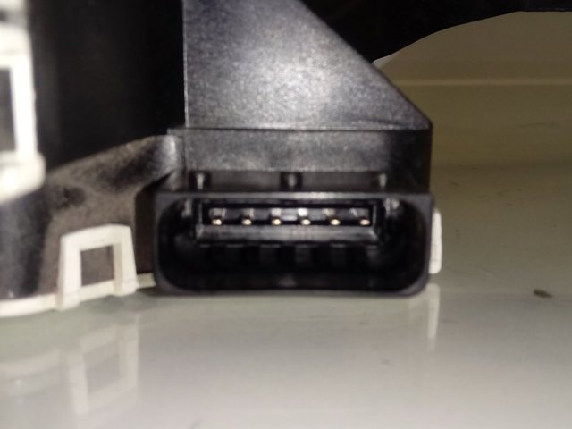 Potenciómetro pedal acelerador Citroen Jumper bus (250) (2006 - 2026) precio, desde 121,97 EUR