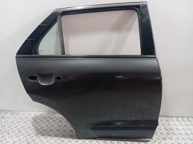 Puerta trasera derecha Hyundai/Kia 77004AT000 precio, desde 1225,12 EUR