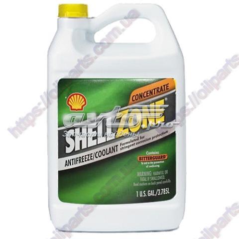 Refrigerante SHELL 9401006021